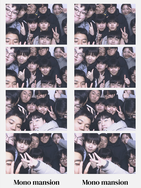 파이오니아 활동사진