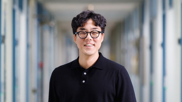 인천대학교 이한보람 교수